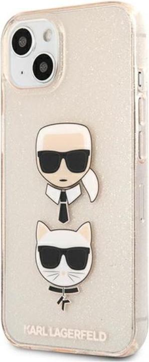 Produktbild Karl Lagerfeld Case (Apple iPhone 13 mini)
