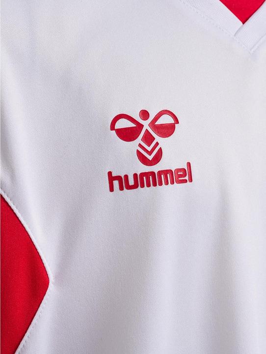 Immagine prodotto hummel Hmlauthentic Pl Maglia Bambino S/S (116)