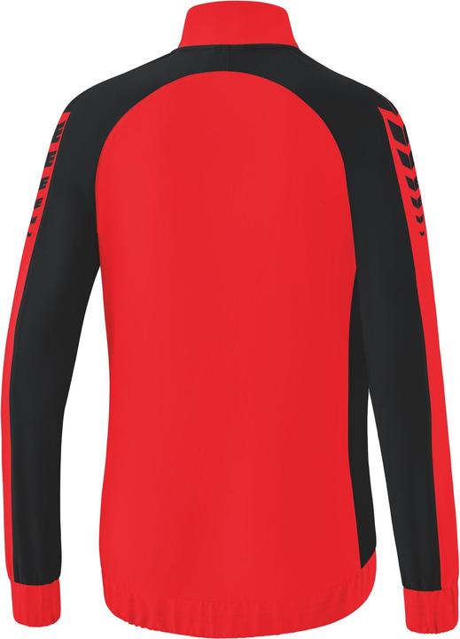 Image du produit Erima Six Wings Präsentationsjacke (34)