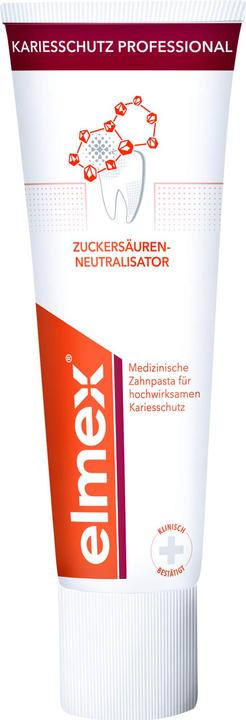 Actual product image Elmex Professional (75 ml)
