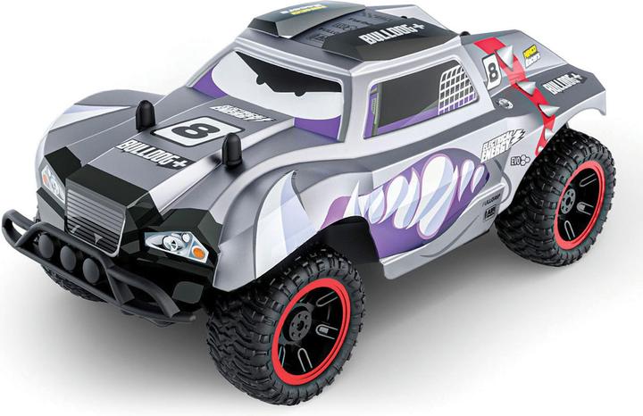 Image du produit Ninco R/C Bulldog + 21 cm 1:18 (NH93176)