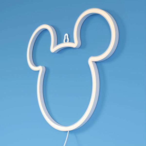 Actual product image YellowPop Mini Mickey Ears