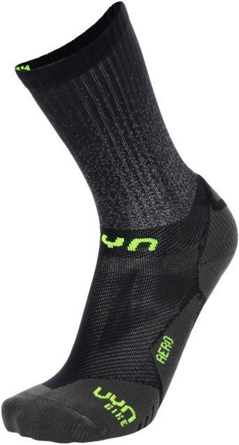 black/lime