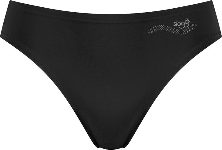 Produktbild Sloggi Slip Casual Bequem sitzend ZERO ONE Tai (XS)