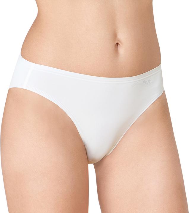Produktbild Sloggi Slip Casual Bequem sitzend ZERO ONE Tai - 6453 (XS)