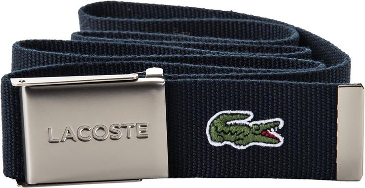 Produktbild Lacoste Gürtel Casual Bequem sitzend (100)