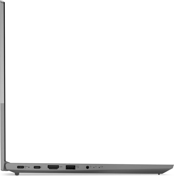 Produktbild Lenovo ThinkBook 15 Gen 4 (15.60", Intel Core i5-1235U, 16 GB, 512 GB, Eng. Int.)