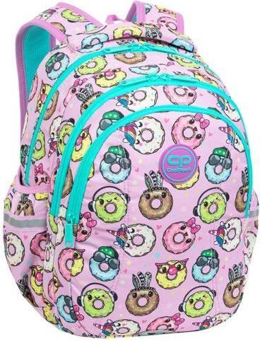 Produktbild Epson Backpack CoolPack Joy S Happy donuts