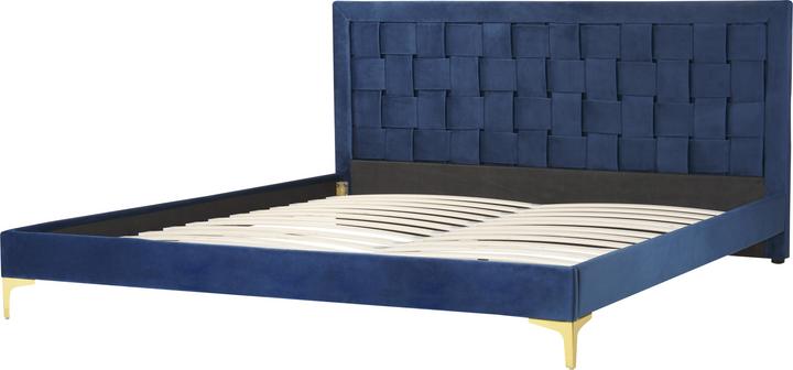 Actual product image Beliani Limoux (180 x 200 cm)