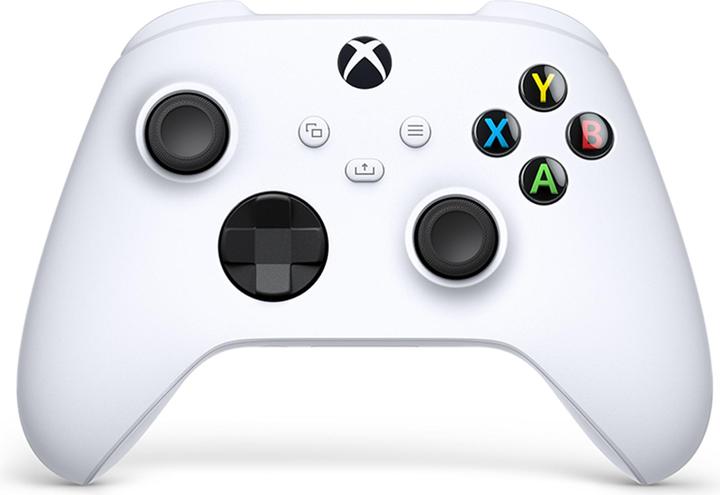 Actual product image Microsoft ps4 controller 0903179 0903170 (3) (Xbox One X, Xbox Series X, PC, Xbox One S, Xbox Series S)