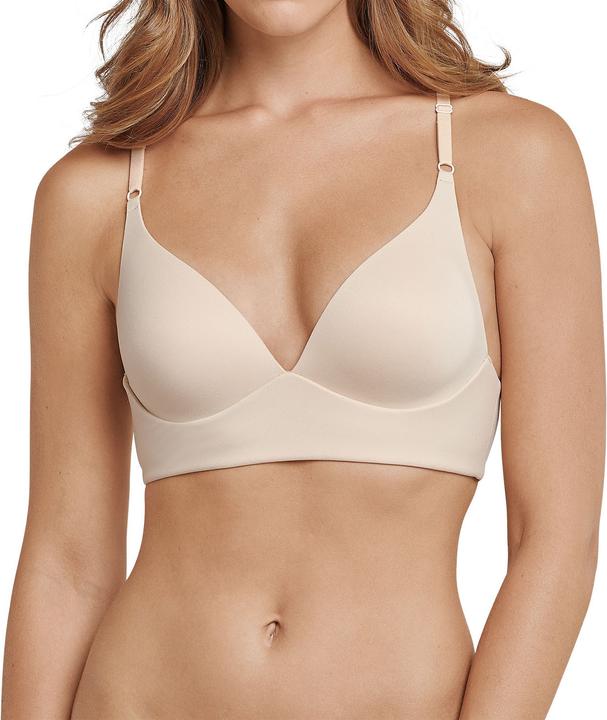 Produktbild Schiesser BH Casual Bequem sitzend (Einzelpack, 70 C)
