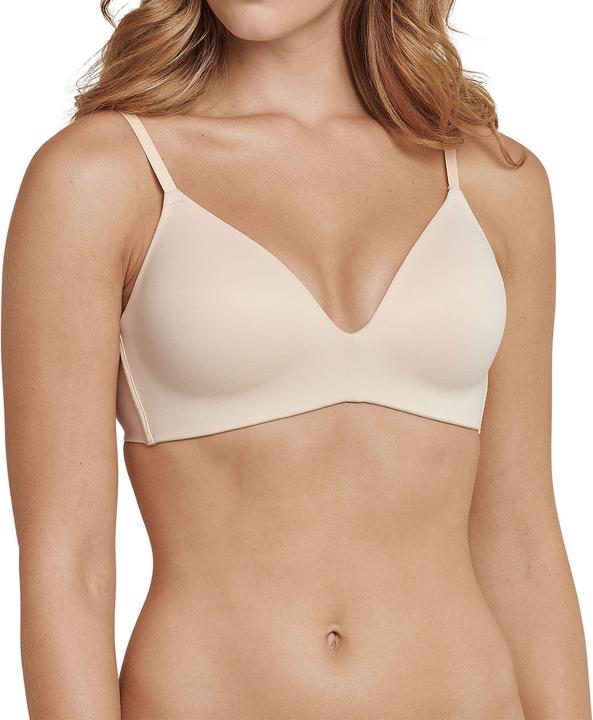 Produktbild Schiesser BH Casual Bequem sitzend (Einzelpack, 80 C)