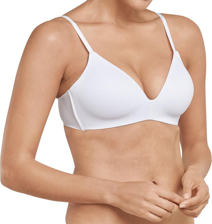 Produktbild Schiesser BH Casual Bequem sitzend (Einzelpack, 70 C)
