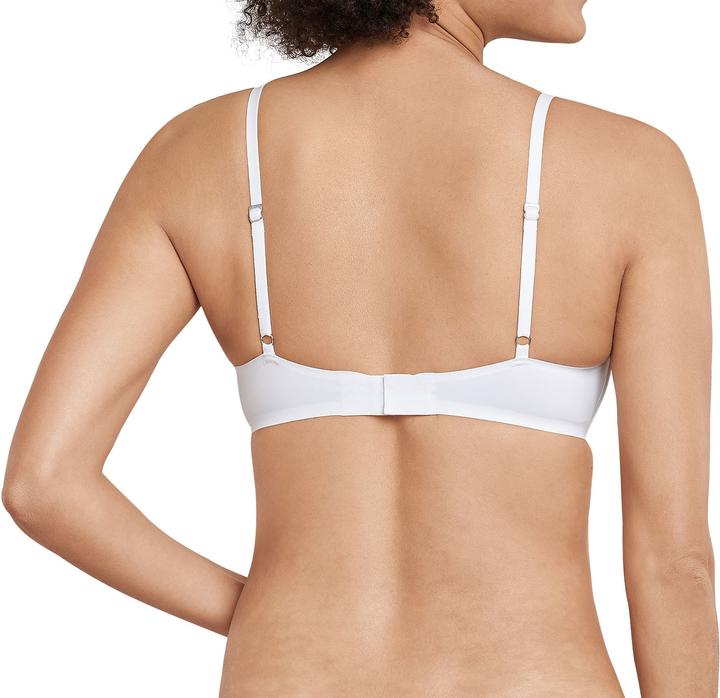 Produktbild Schiesser BH Casual Bequem sitzend (Einzelpack, 70 C)