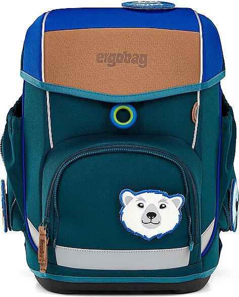 Actual product image Ergobag Cubo Set (19 l)
