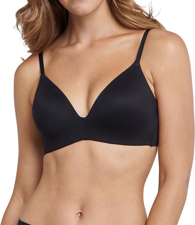 Produktbild Schiesser BH Casual Bequem sitzend (Einzelpack, 70 B)