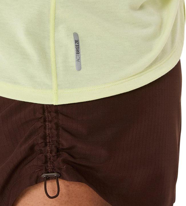 Actual product image ASICS Performance Nagino Run Adjustable Tank (S)