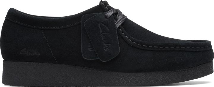 Clarks damen mokkasins wallabeeevosh (37)