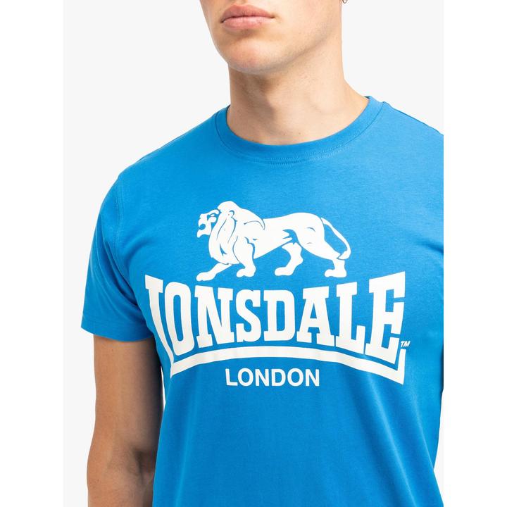 Immagine prodotto Lonsdale Logo (M)