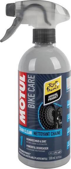 Image du produit Motul Chain Clean (300 ml, Nettoyant pour vélo)