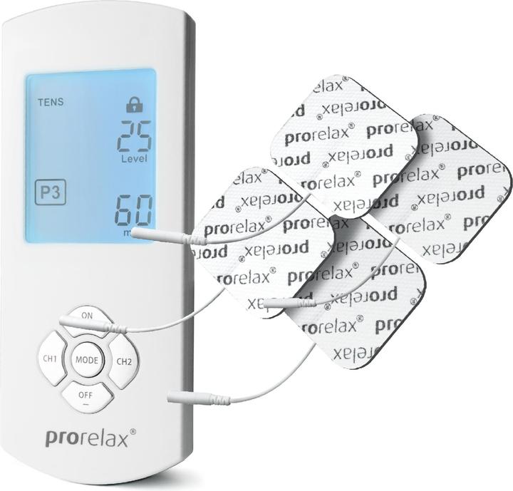 Prorelax DuoComfort