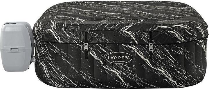 Produktbild Bestway Lay-Z-Spa Hawaii Smart Luxe (6 Pers.)