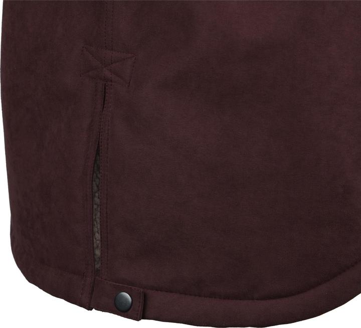 Produktbild Stoic Women's ArvikaSt. Wool Pile Parka (XS)
