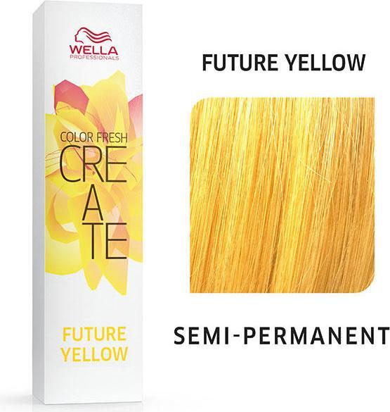 Produktbild Wella Color Fresh (FY)