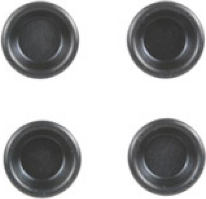 Actual product image Tamiya TRF DAMPER SEAL (4)