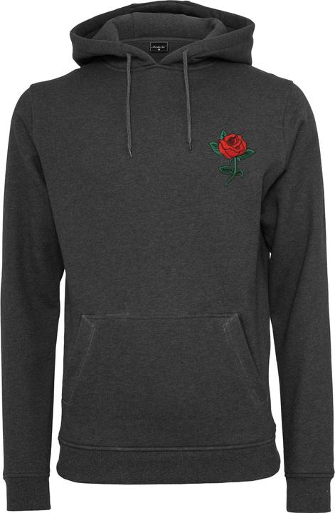 Mister Tee Rose Hoody - 13125