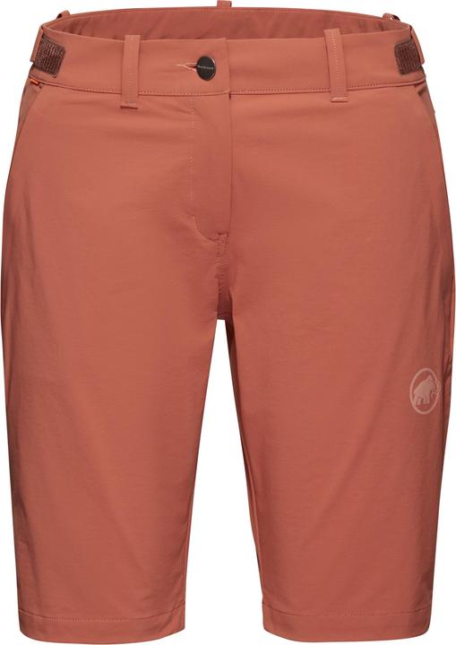 Mammut Runbold Shorts Women