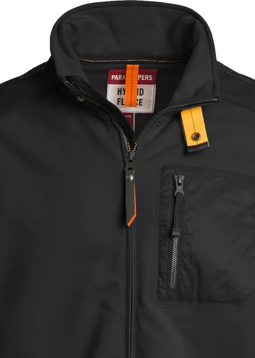 Actual product image Parajumpers Jacke LONDON Sweatjacke (L)