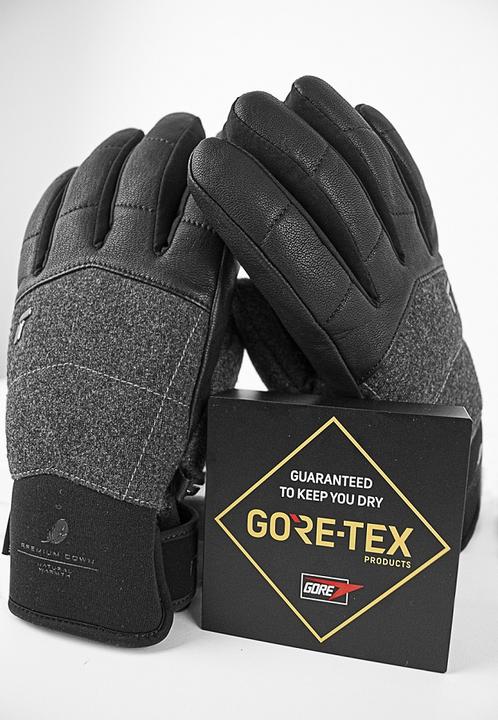 Produktbild Reusch Feather GTX Handschuhe (6.5)