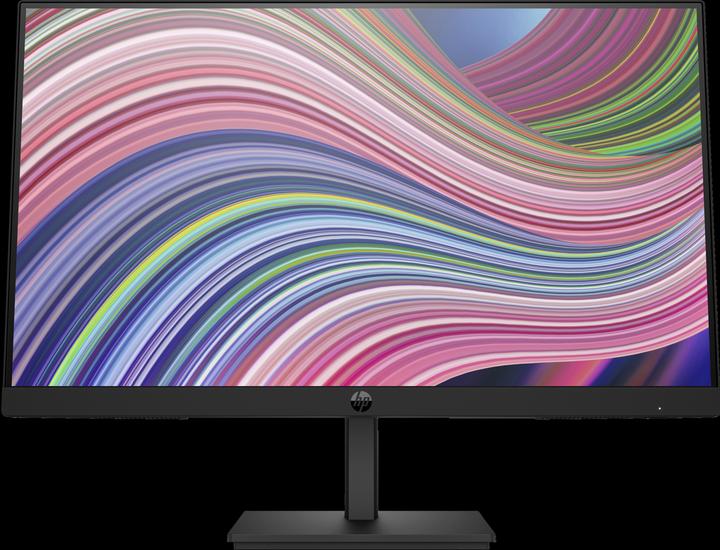 Actual product image HP P22 G5 (1920 x 1080 pixels, 21.50")