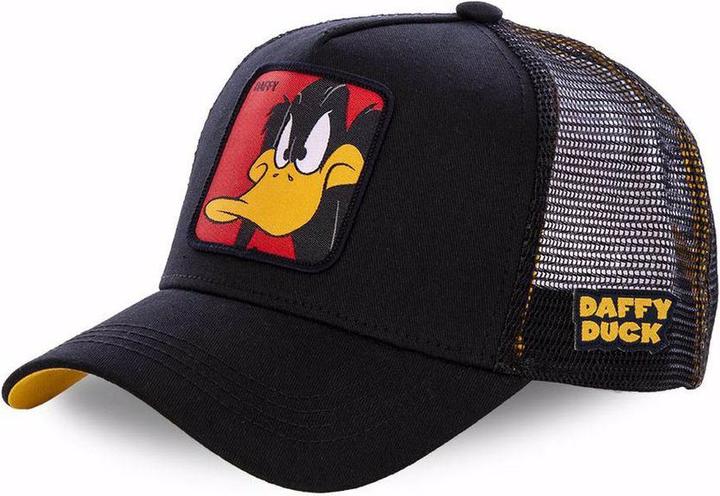 Daffy