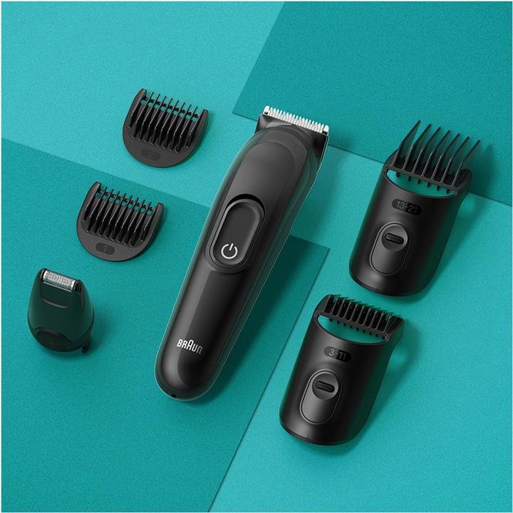 Produktbild Braun All-In-One Styling Set MGK3410