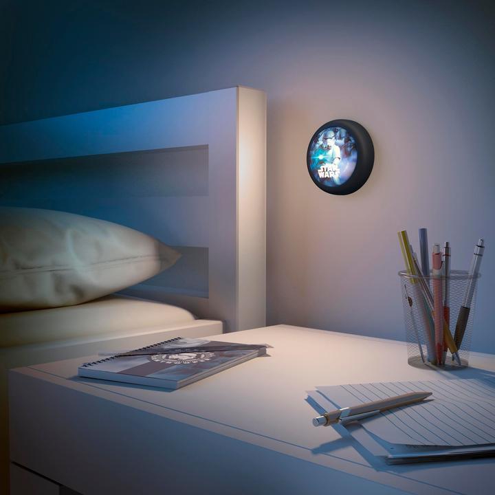 Productafbeelding Disney Interactive Studios LED Nachtlampje Star Wars