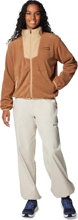 Produktbild Columbia Sequoia Grove™ Full Zip Fleece (XS)
