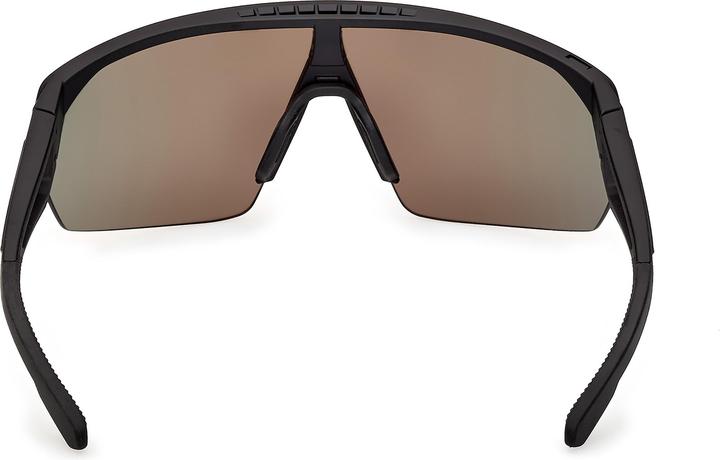 Produktbild adidas SP0103 Cat: 3 (Matte Black, Matte Black Ink)