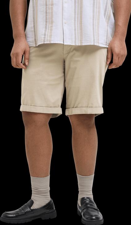 Actual product image Jack & Jones Jpstdave Jjchino Shorts Sn Akm Pls (W44)