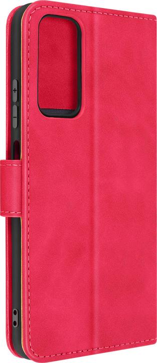 Actual product image Avizar Bookstyle Series (Xiaomi Redmi Note 12S)