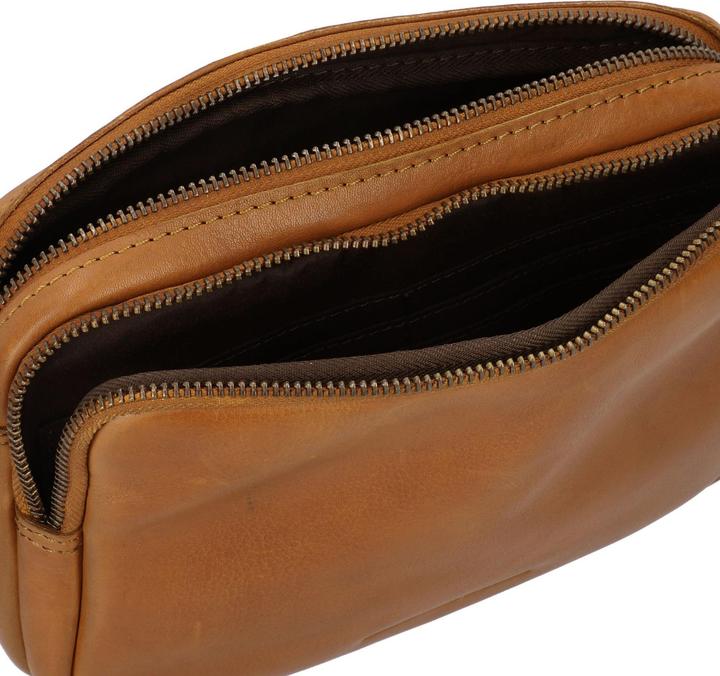 Actual product image Greenburry Colombiana Umhängetasche Leder 21 cm