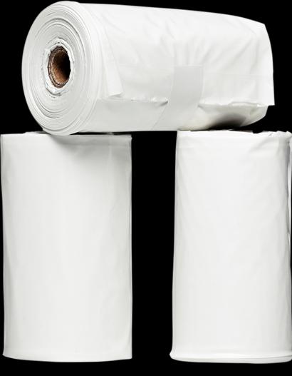 Image du produit Naty Clean Potty Nachfülltüten