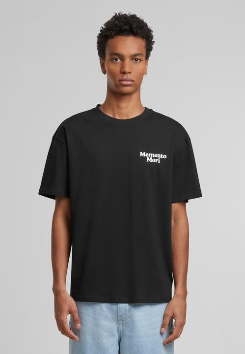 Image du produit Mister Tee MisterTee Tee Oversize Memento Mori - 179331 (XS)