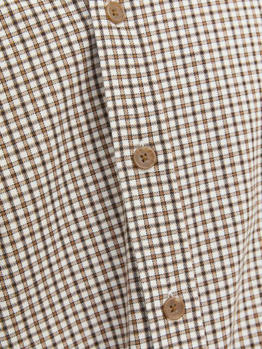 Produktbild Jack & Jones Wide Fit Hemd Hemd (S)