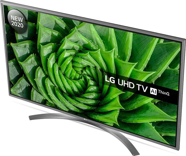 Produktbild LG 55UN81006 (55", LCD, 4K, 2020)