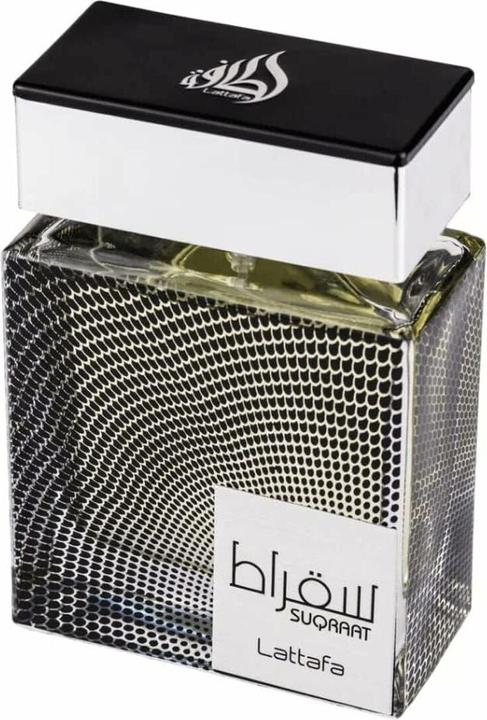 Actual product image Lattafa Perfumes Suqraat (Eau de parfum, 100 ml)