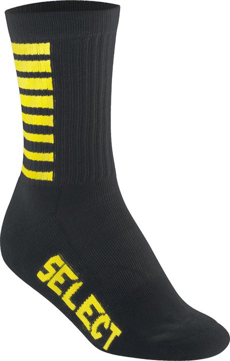 Actual product image Select socks basic (43, 45)