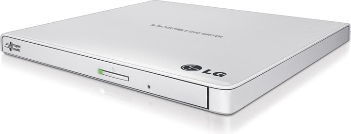 Image du produit LG GP57EW40 (Graveur de DVD)