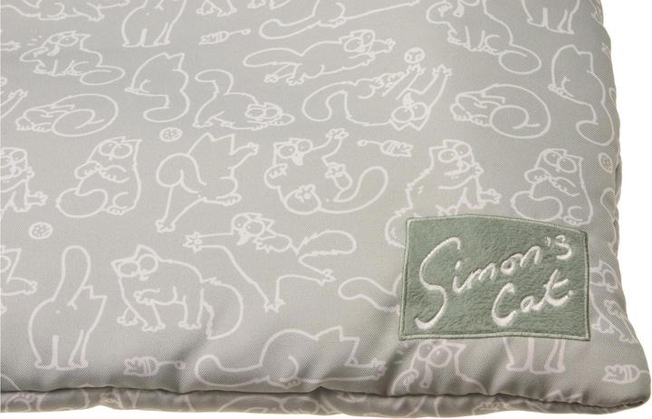 Immagine prodotto Karlie Simon's Cat Cat Toy Bag giocattolo (Palla giocattolo per gatti)